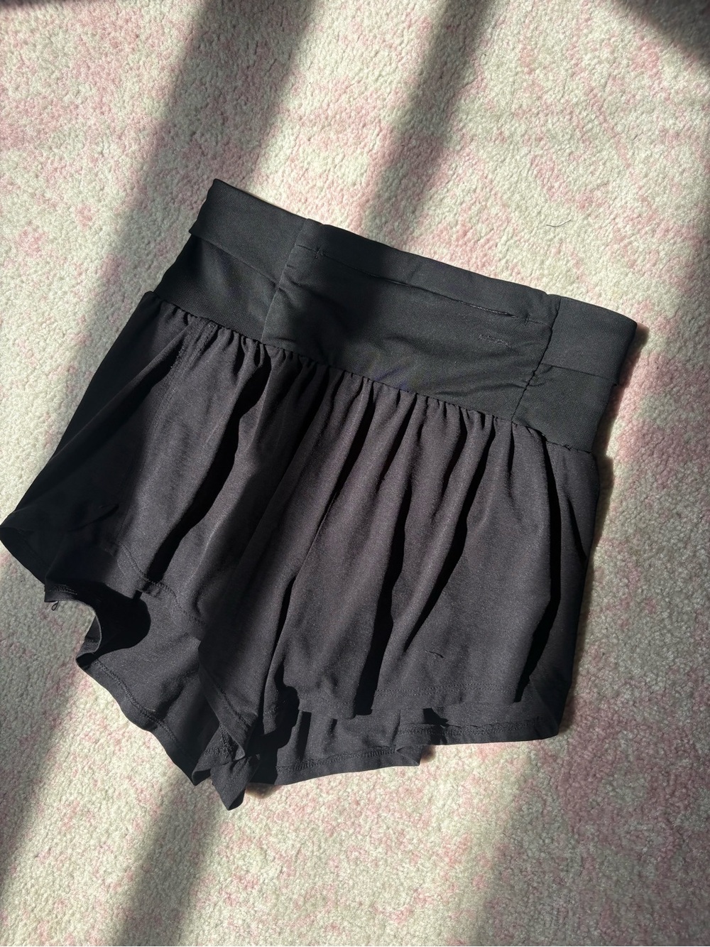 Free People Loose Shorts Small